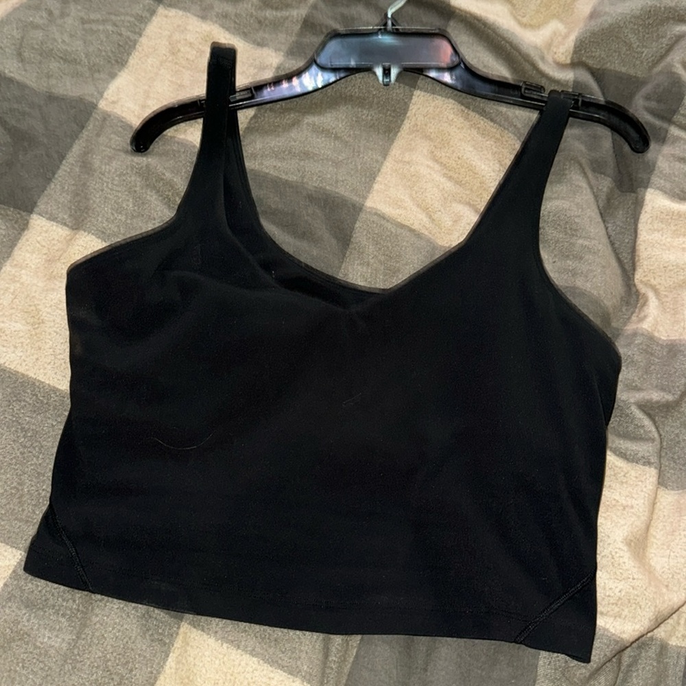 lululemon align tank